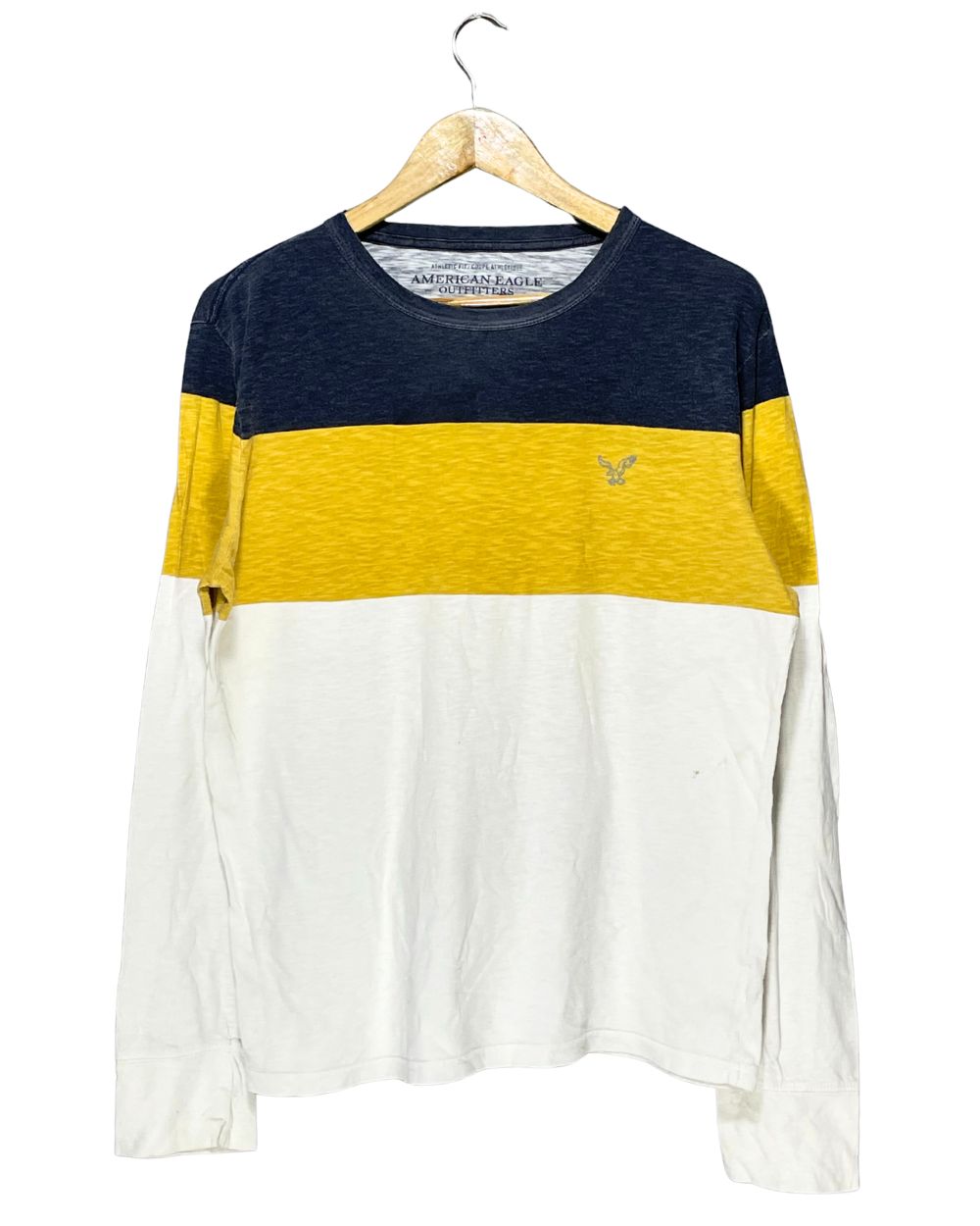American Eagle Multi T Shirt For Men M