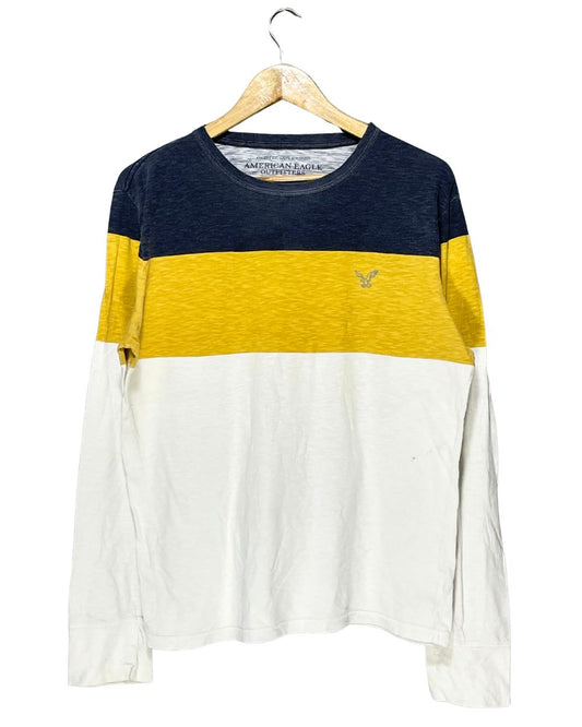 American Eagle Multi T Shirt For Men M