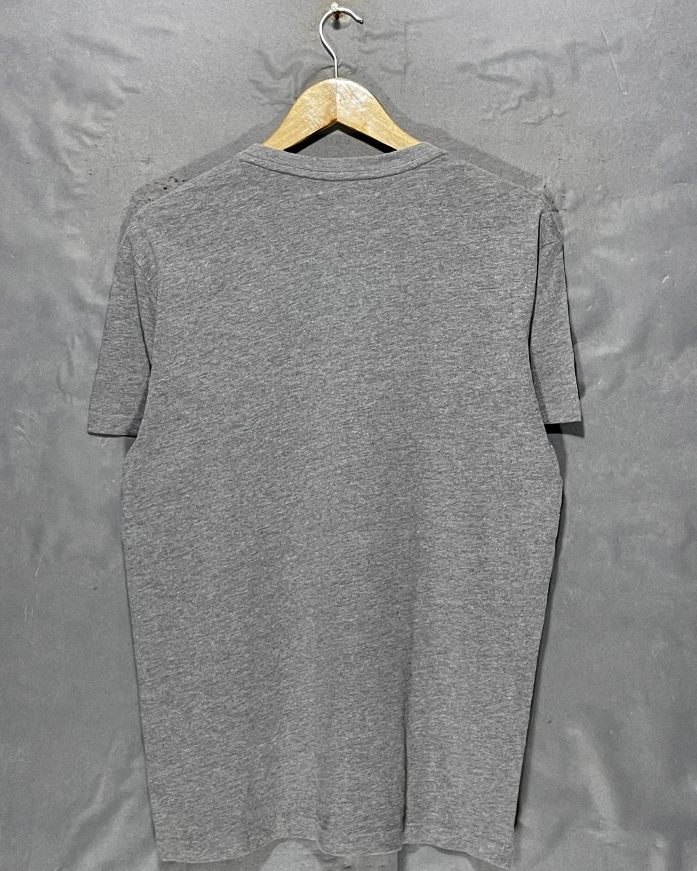 Aeropostale Gray T Shirt For Men M