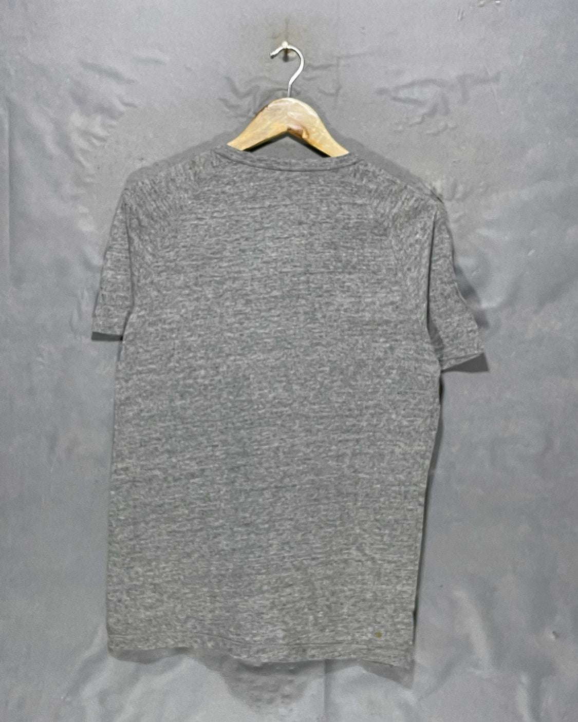 American Eagle Gray T Shirt For Men S