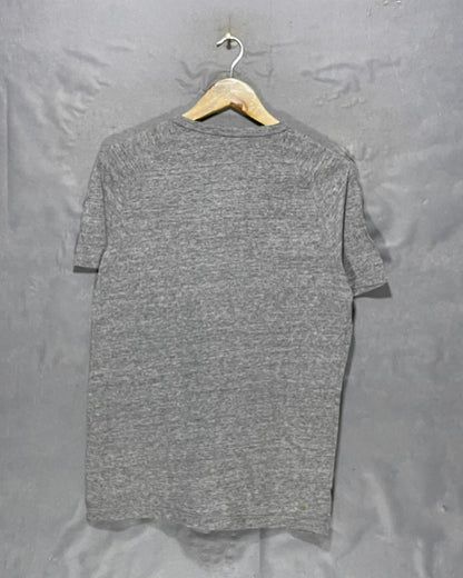 American Eagle Gray T Shirt For Men S