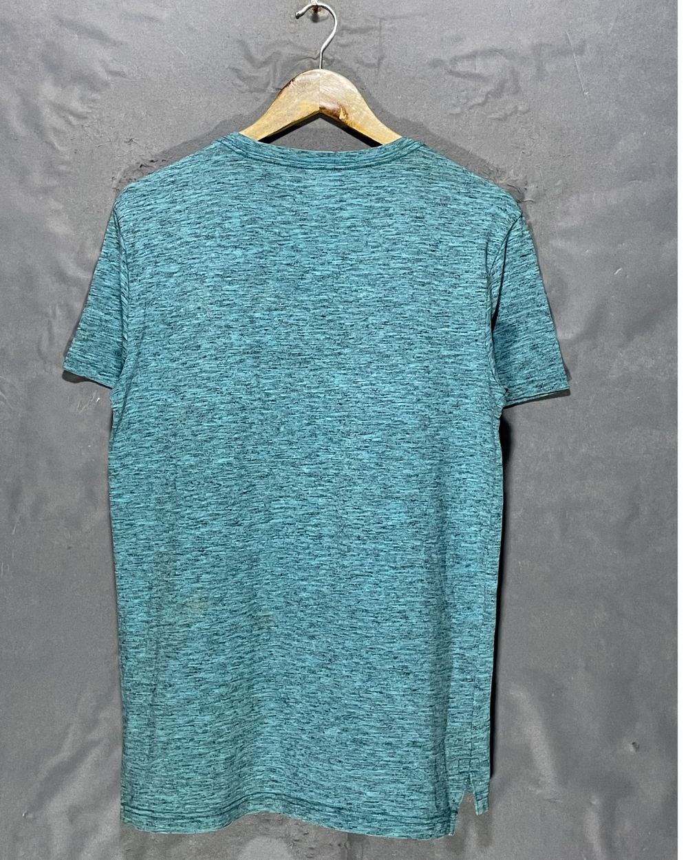 American Eagle Green T Shirt For Men Medium