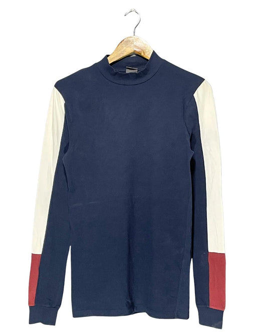 Asos Blue T Shirt For Men X Small