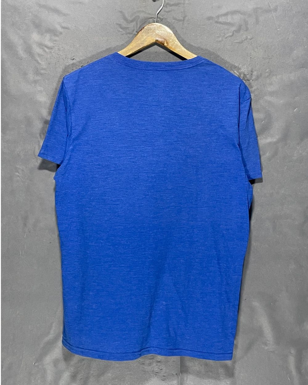 American Eagle Blue T Shirt For Men X Small