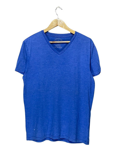 American Eagle Blue T Shirt For Men X Small