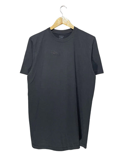 Jockey Black T Shirt For Men X Large