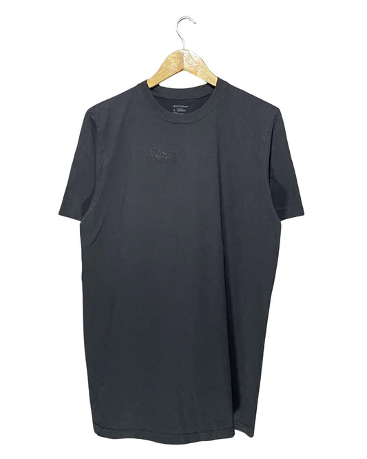 Jockey Black T Shirt For Men X Large