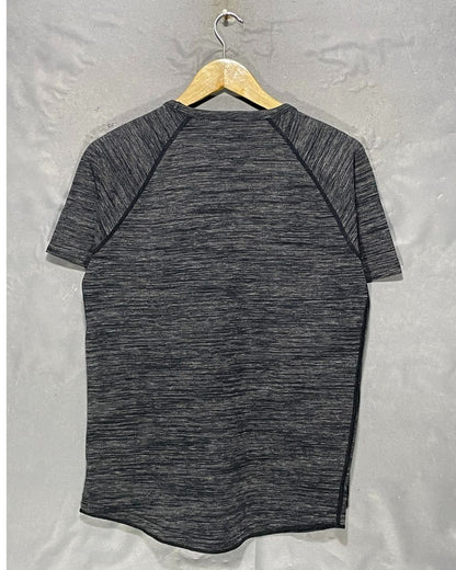 American Eagle Gray T Shirt For Men Small