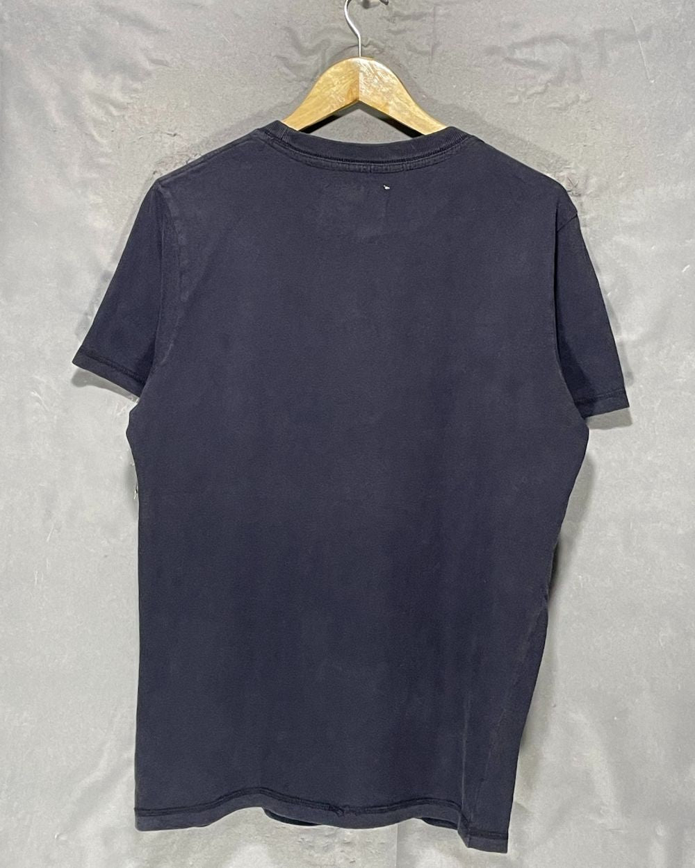 Aeropostale Blue T Shirt For Men Medium