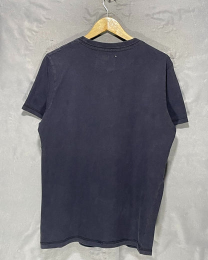 Aeropostale Blue T Shirt For Men Medium