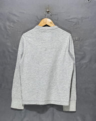 Abercrombie & Fitch Gray T Shirt For Men X Small