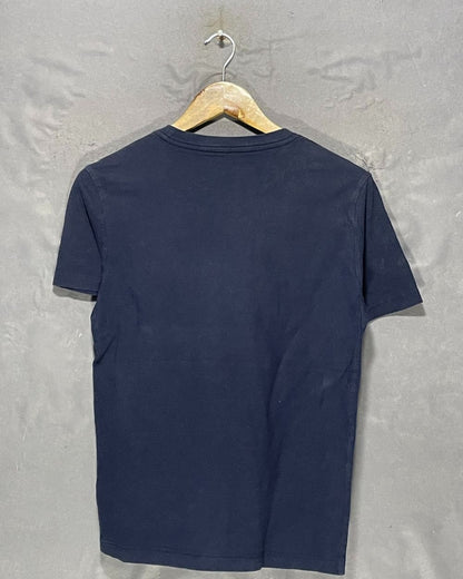 Aeropostale  Blue T Shirt For Men Small