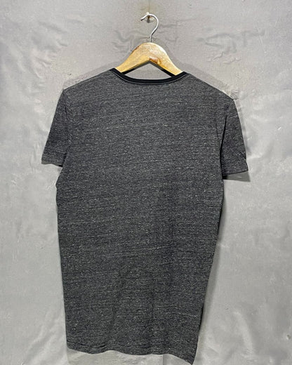 American Eagle Gray T Shirt For Men Small