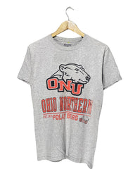 Champion Gray T Shirt For Men X Small