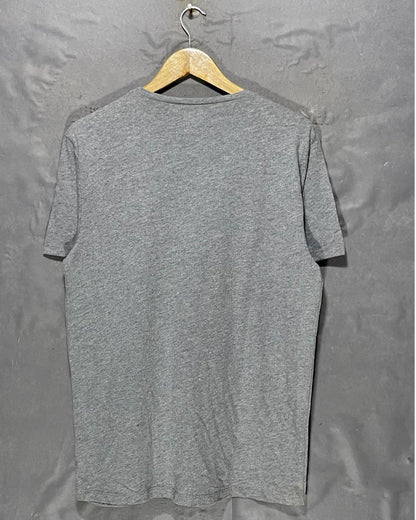Old Navy Gray T Shirt For Men X Small