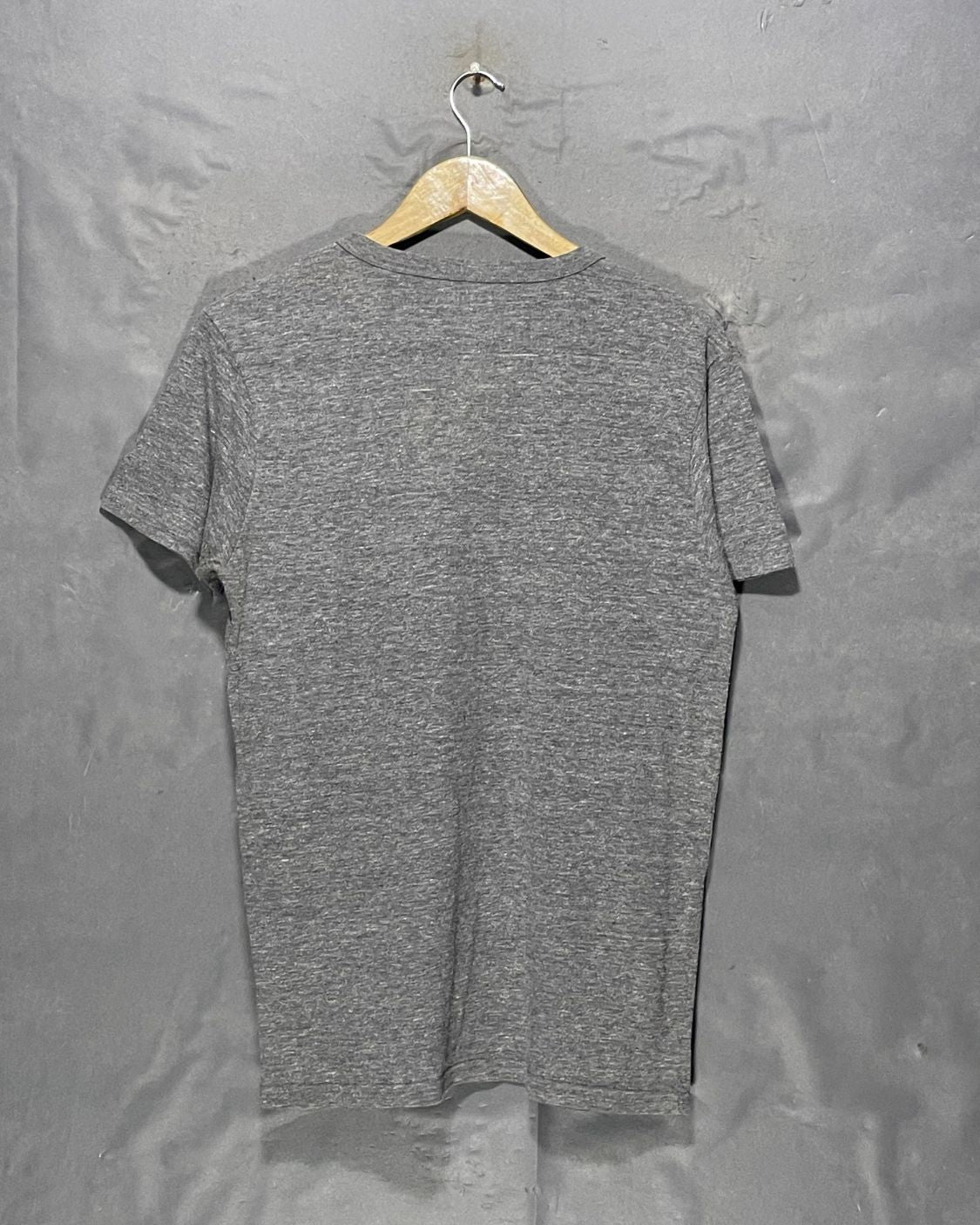 League Green T Shirt For Men M