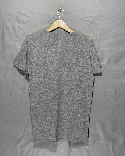League Green T Shirt For Men M