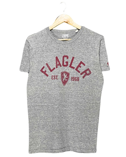 League Green T Shirt For Men M