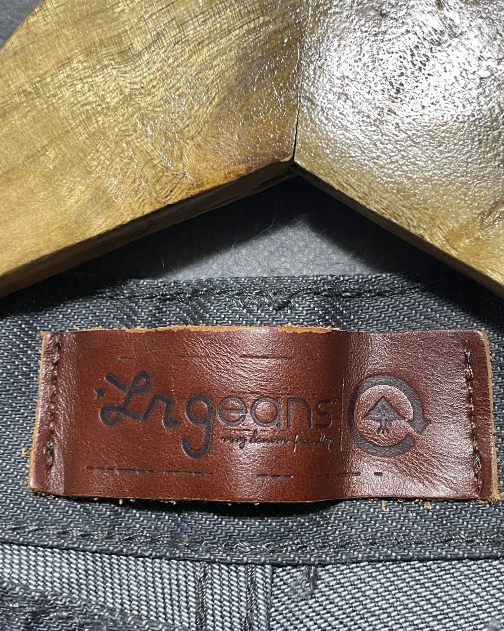 Lngeans  Gray Jeans For Men Small