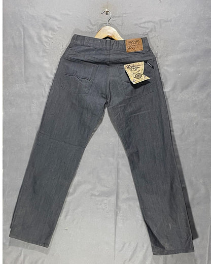 Lngeans  Gray Jeans For Men Small