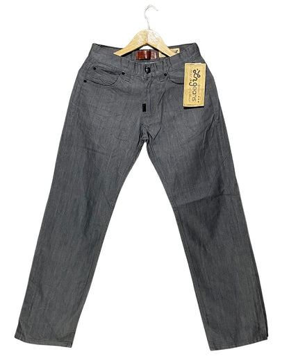 Lngeans  Gray Jeans For Men Small