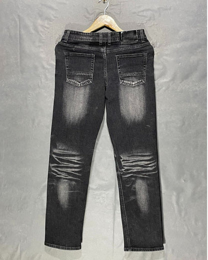 Switch Gray Jeans For Men Small