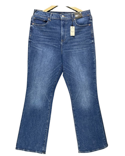 Express Blue Jeans For Men Large