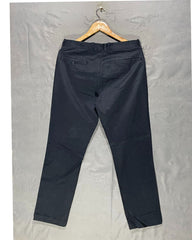 J.Crew Blue Cotton Dress Pant For Men Medium