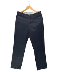 J.Crew Blue Cotton Dress Pant For Men Medium