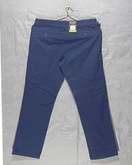 Banana Republic Gray Cotton Dress Pant For Men Medium