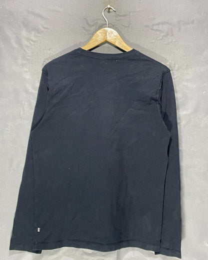 Esprit Black T Shirt For Men M