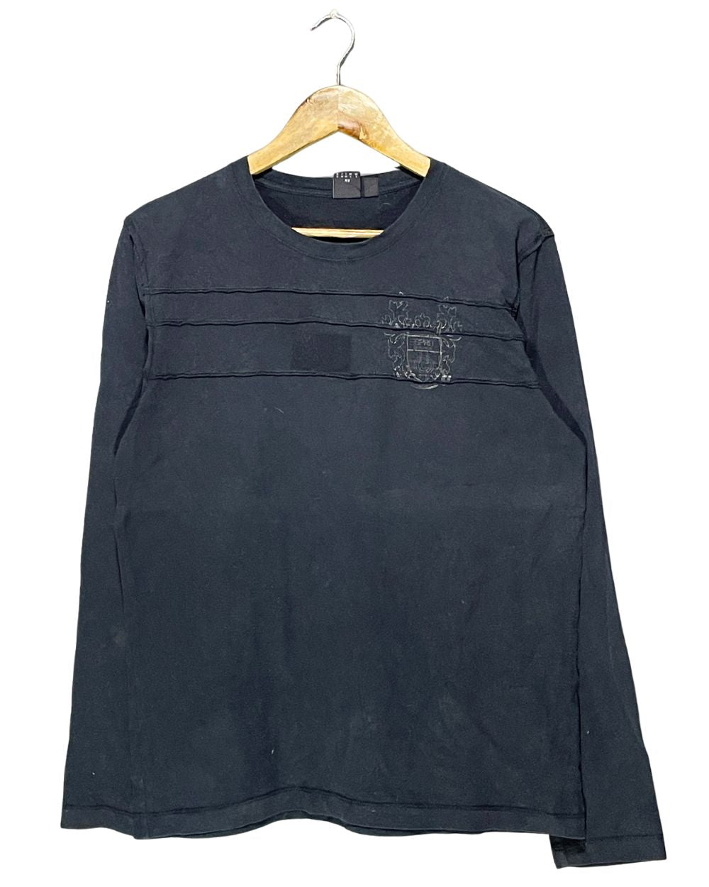 Esprit Black T Shirt For Men M