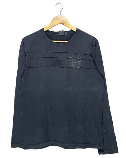 Esprit Black T Shirt For Men M