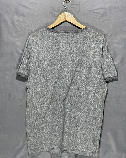 Aeropostale Gray T Shirt For Men M