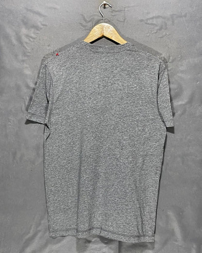Old Navy Gray T Shirt For Men Small