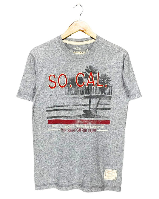 Old Navy Gray T Shirt For Men Small