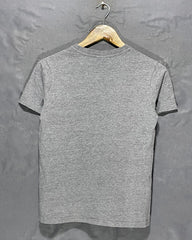 Fila Gray T Shirt For Boy 12 Years