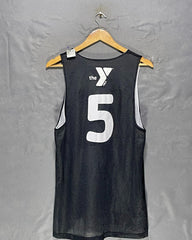 Under Armour Black Sports T Shirt For Men Medium