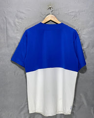 DGK Blue Sports T Shirt For Men L