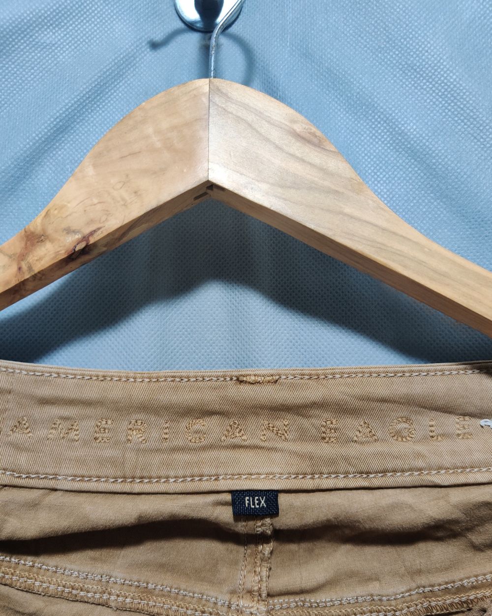 American Eagle Khaki Jeans For Men M