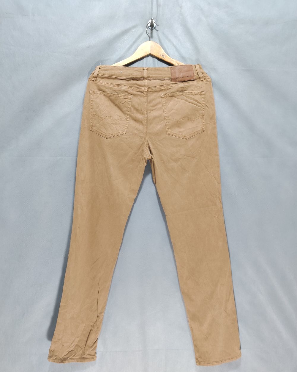 American Eagle Khaki Jeans For Men M