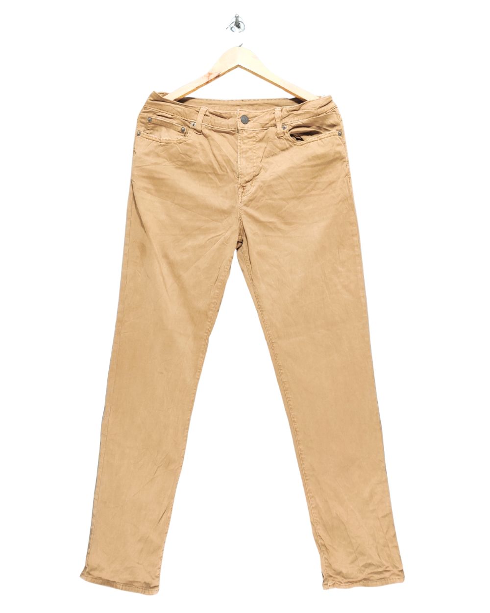 American Eagle Khaki Jeans For Men M
