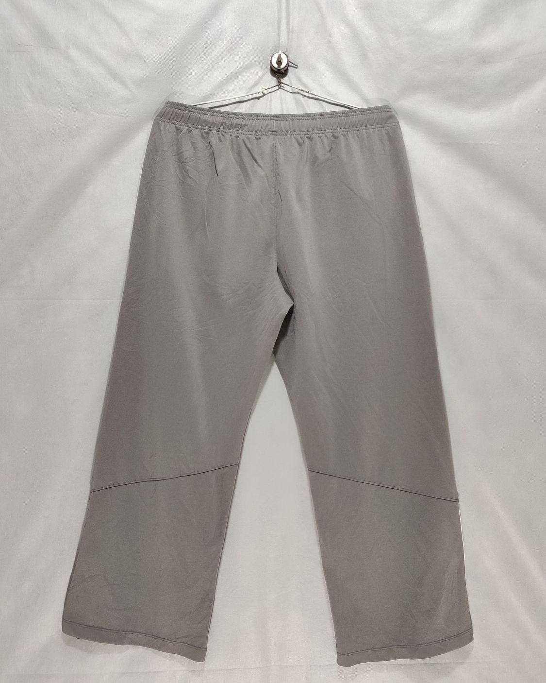 Under Armour Gray Sport Trouser For Men XXL