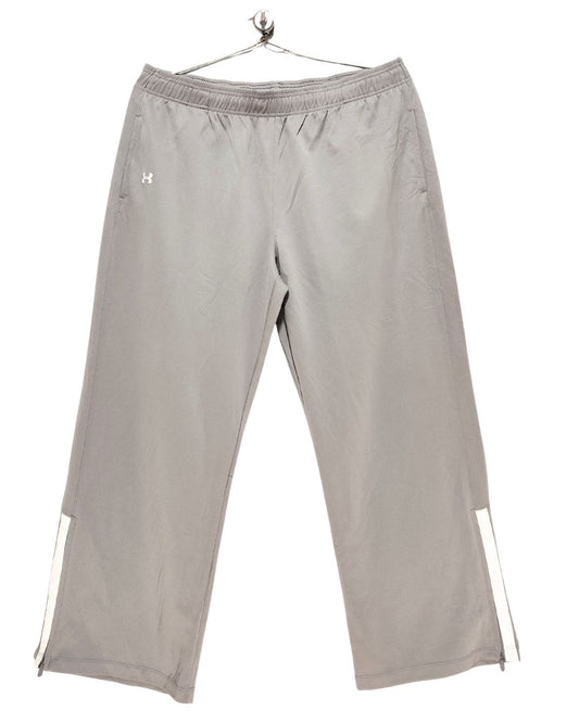 Under Armour Gray Sport Trouser For Men XXL