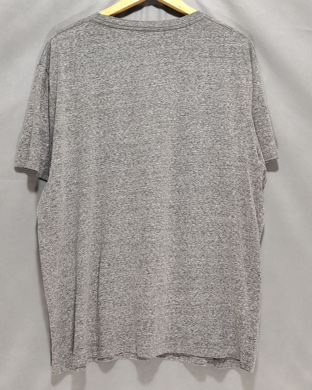 Disney Gray T Shirt For Men XXL