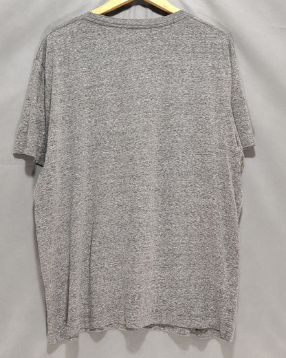 Disney Gray T Shirt For Men XXL