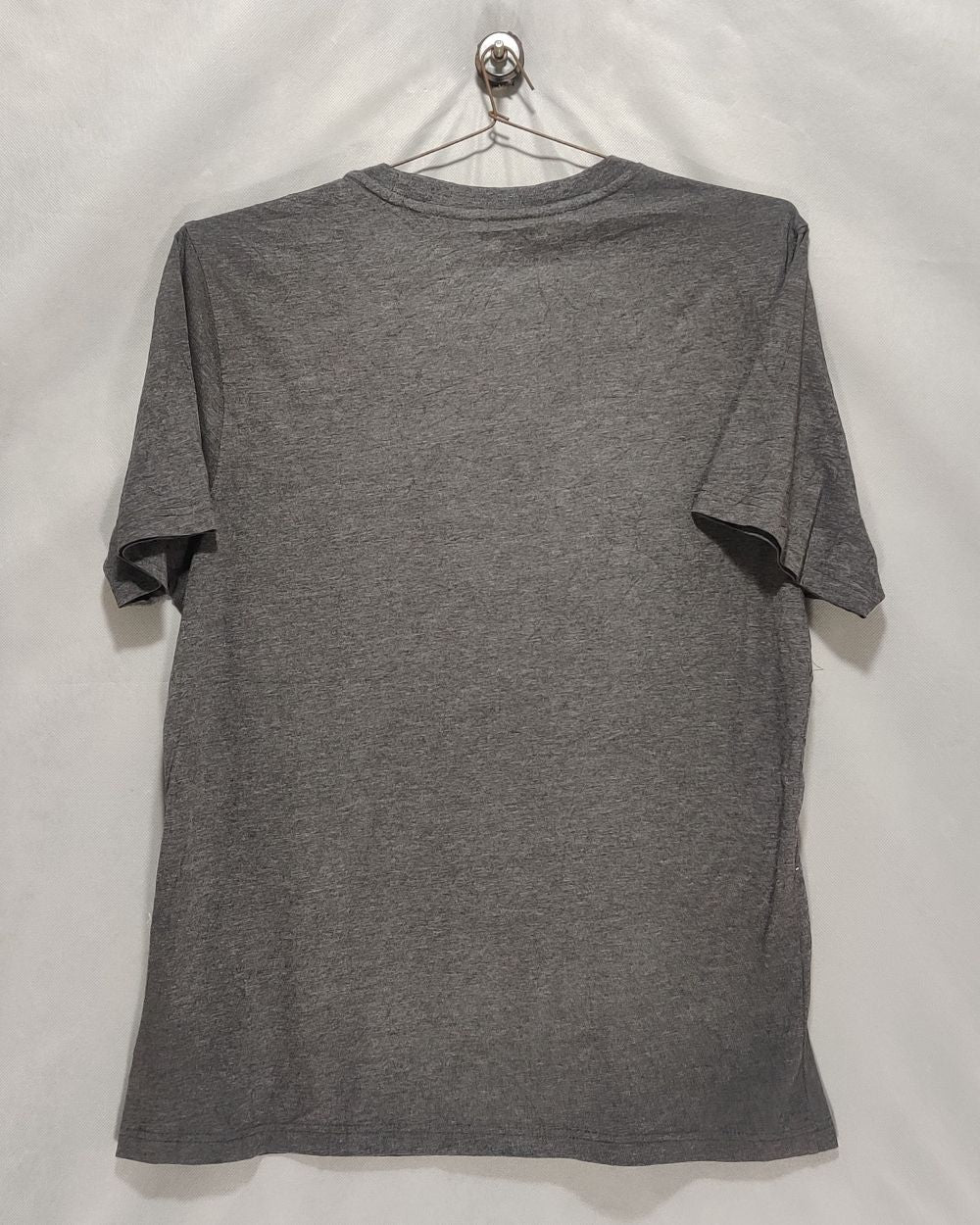 Colosseum Gray T Shirt For Men XL