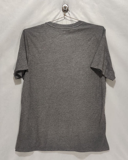 Colosseum Gray T Shirt For Men XL