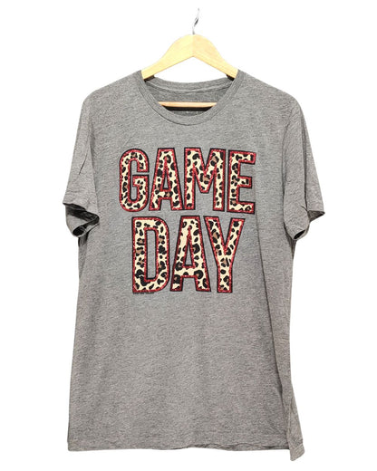 Texas True Gray T Shirt For Men M