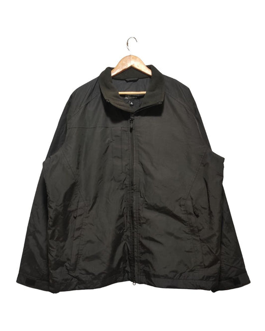 Port Authority Black Jacket For Men X Large